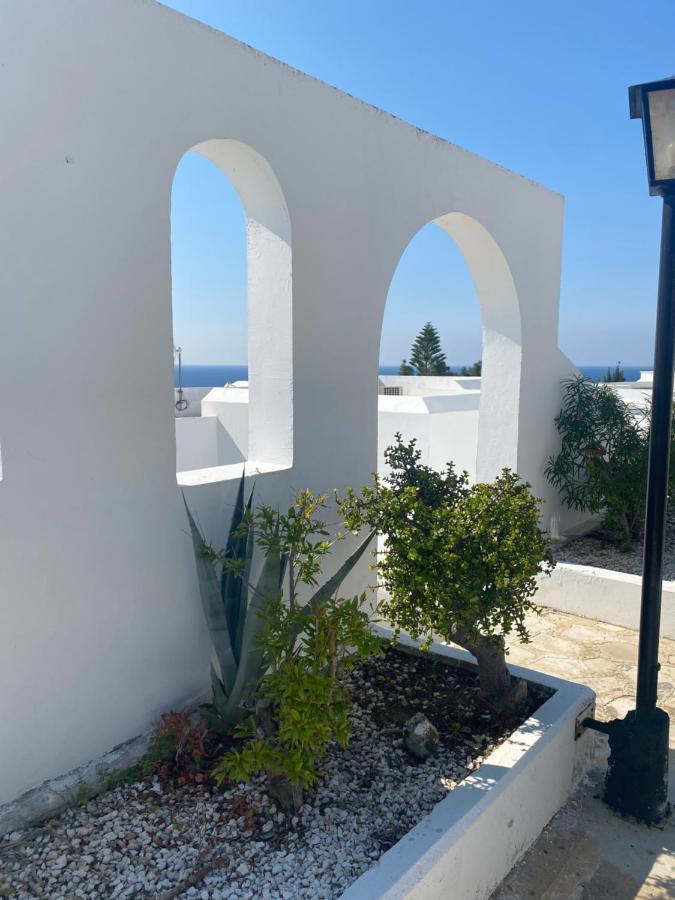 Mediterranean Sunset Apartment Klorakas Exterior photo